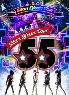 A.B.C-Z 5Stars 5Years Tour yՁz (3Blu-ray)