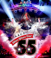 A.B.C-Z 5Stars 5Years Tour yʏՁz (2Blu-ray)