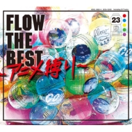 FLOW/Flow The Best ˥ (+dvd)(Ltd)