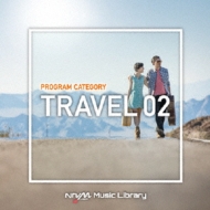 国内外の人気が集結 番組カテゴリー編 Library Music NTVM 旅02 online HMV&BOOKS | タイムセール