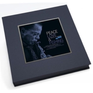 Blue Note Review Vol.1: Peace, Love & Fishing (+2LP)(gOt/Xbv}bg/XJ[t/t@W)