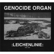 Genocide Organ/Leichenlinie 1989 / 2009 (2018 Edition)(Ltd)