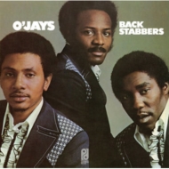 O'jays/Back Stabbers ΢ڼԤΥơ (Ltd)