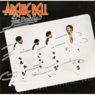 Archie Bell  The Drells/Dance Your Troubles Away (Ltd)