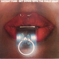 Instant Funk/Get Down With The Philly Jump (Ltd)