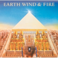 Earth Wind  Fire/All N All ۿ (Ltd)