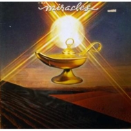 Miracles (Dance)/Miracles (Ltd)
