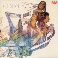 Odyssey/Odyssey (Ltd)