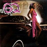 GQ/Disco Nights (Ltd)