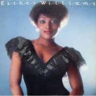 Esther Williams/Inside Of Me (Ltd)