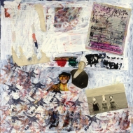 Golpea Tu Cerebro: Spanish Underground Cassette Culture, 1980-1988