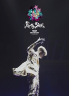WOOYOUNG (From 2PM)Solo Tour 2017 "Party Shots" in MAKUHARI MESSE [Limited  Edition] (Blu-ray+DVD)
