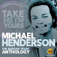 Take Me I'm Yours: The Buddah Years Anthology