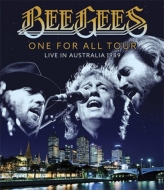 Bee Gees/One For All Tour Live In Australia 1989