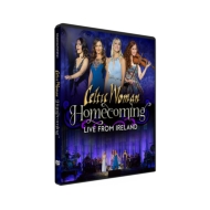 Celtic Woman/Homecoming Live From Ireland