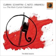 Curran - Schiaffini - C. Neto - Armaroli/From The Alvin Curran Fakebook