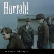 Hurrah/Sound Of Philadelphia (Rmt)