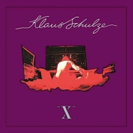 Klaus Schulze/X (Rmt)