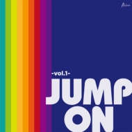JUMP ON-Vol.1-