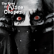 Eyes Of Alice Cooper