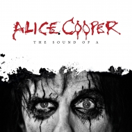 Alice Cooper/Sound Of A
