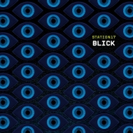 Station 17/Blick (+cd)