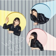 TrySail/Wanted Girl (+dvd)(Ltd)