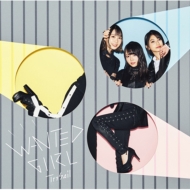TrySail/Wanted Girl