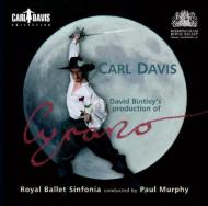 Cyrano: P.murphy / Royal Ballet Sinfonia