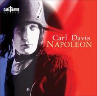 Napoleon: Carl Davis / Wren O