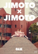 JIMOTO×JIMOTO 【初回限定盤】(Blu-ray＋DVD) : Cu0026K | HMVu0026BOOKS online - UPBH-29067
