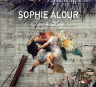 Sophie Alour/Time For Love
