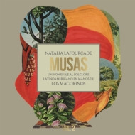 Musas (Un Homenaje Al Folclore Latinamerica En)2