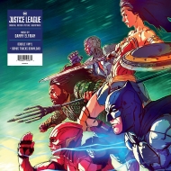 ジャスティス・リーグ/Justice League