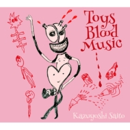 ƣµ/Toys Blood Music (Ltd)