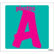 PLASTICS/A (+cd-extra)(Ltd)(Dled)
