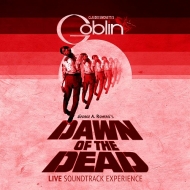 Dawn Of The Dead: Live In Helsinki 2017