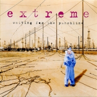 Extreme/Waiting For The Punchline (Ltd)