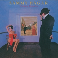 Sammy Hagar/Standing Hampton (Ltd)