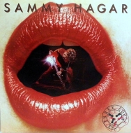 Sammy Hagar/Three Lock Box (Ltd)
