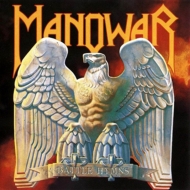 Manowar/Battle Hymns (Ltd)
