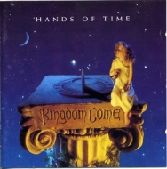 Kingdom Come/Hands Of Time (Ltd)