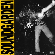 Soundgarden/Louder Than Love (Ltd)