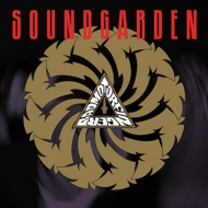 Soundgarden/Badmotorfinger (Ltd)