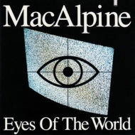 Tony Macalpine/Eyes Of The World (Ltd)
