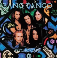 Bang Tango/Psycho Cafe (Ltd)