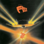 Fist (Rock)/Turn The Hell On (Ltd)
