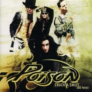 Poison/Crack A Smile...and More (Ltd)