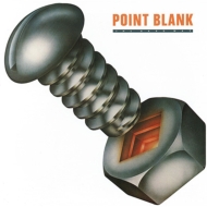 Point Blank/Hard Way (Ltd)