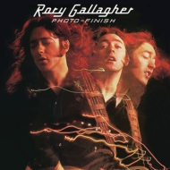 Rory Gallagher/Photo Finish + 2